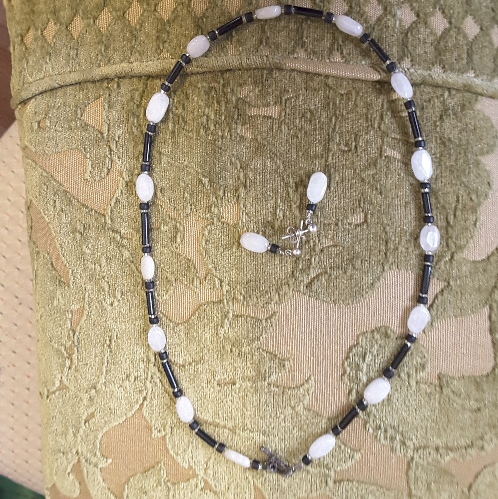 Jewelry set